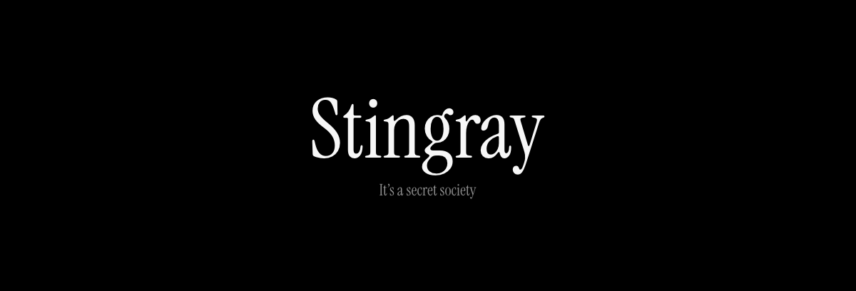 Stingray